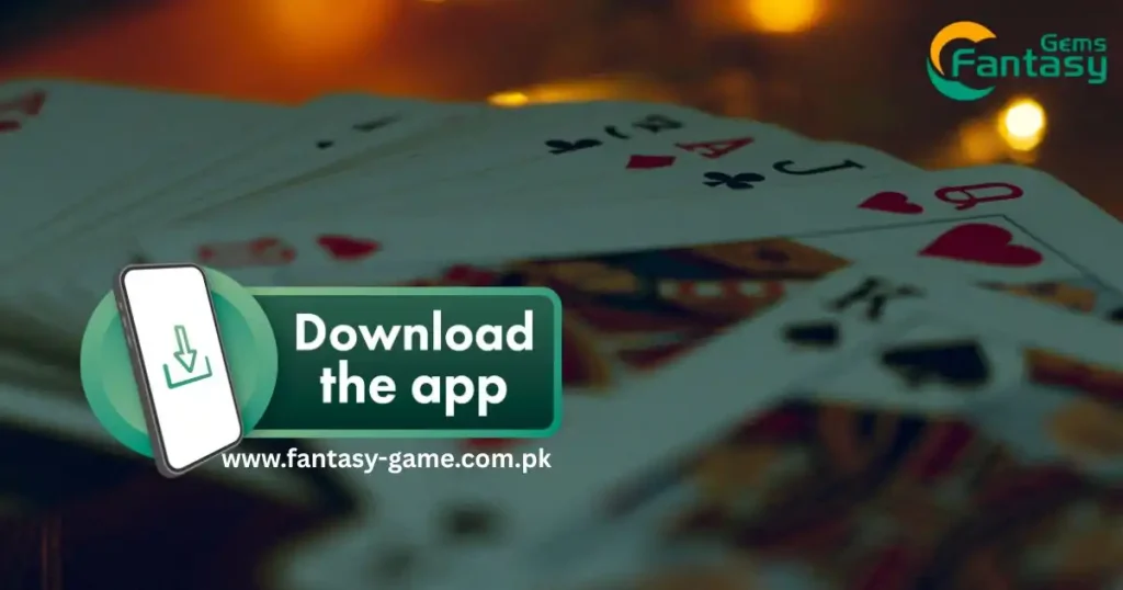 Fantasy Game