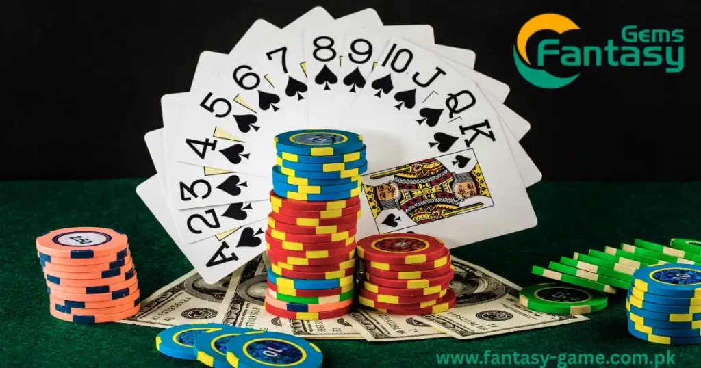 fantasy game Apk