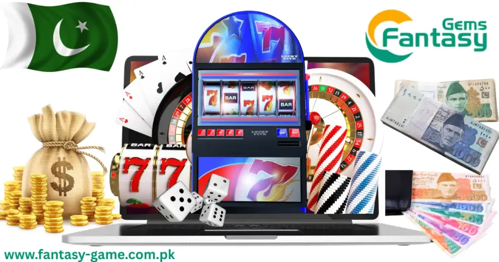 fantasy games Apk